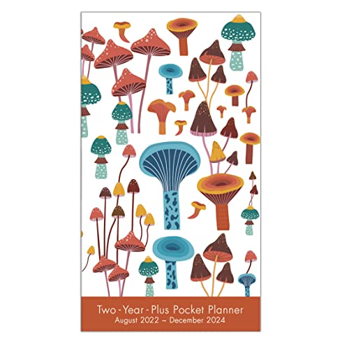 SELLERS PUBLISHING - MUSHROOM - Paperback image 1