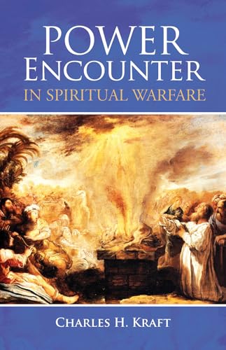 Power Encounter in Spiritual Warfare