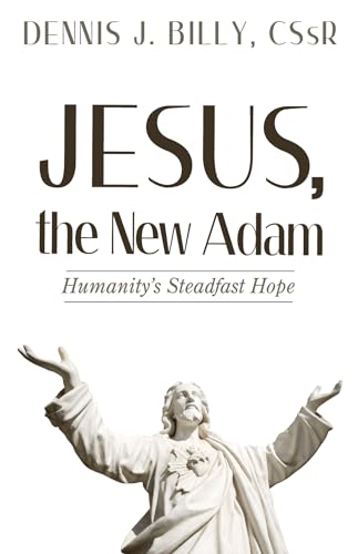 Jesus, the New Adam