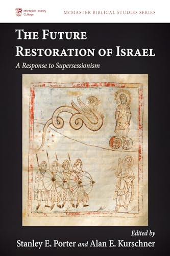 The Future Restoration of Israel