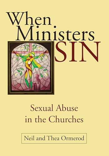 When Ministers Sin