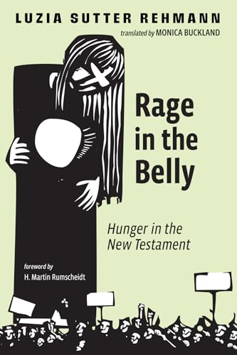 Rage in the Belly