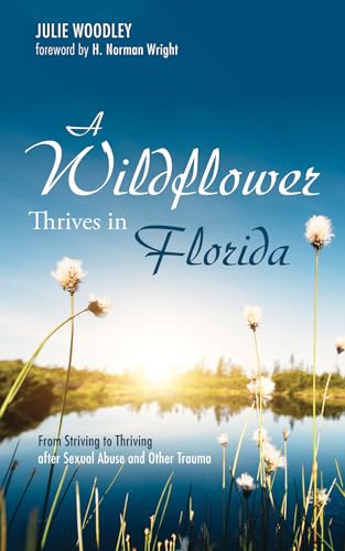 A Wildflower Thrives in Florida