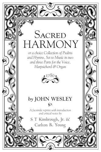 Sacred Harmony