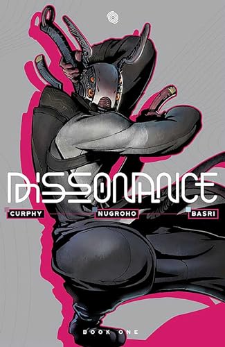 Singgih Nugroho - Dissonance Volume 1 - Paperback image 1