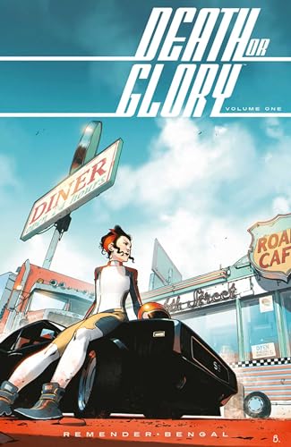 Rick Remender - Death or Glory Volume 1: She's Got You - Paperback image 1