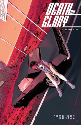Rick Remender - Death or Glory Volume 2 - Paperback image 1