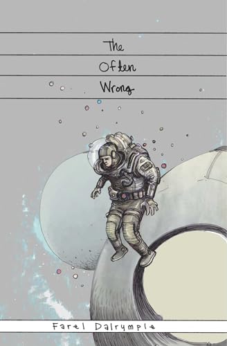 Farel Dalrymple - Often Wrong Volume 1 - Paperback image 1