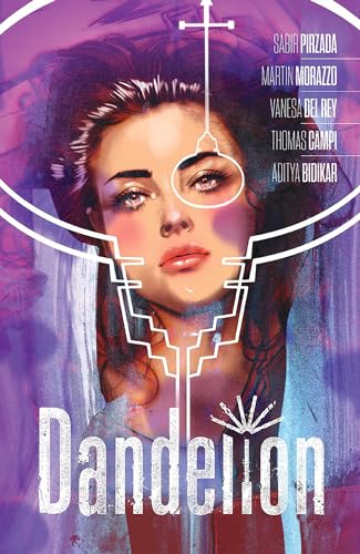 Sabir Pirzada - Dandelion - Paperback image 1