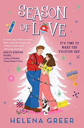 Helena Greer - Season of Love - Paperback image 1