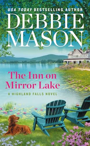 Debbie Mason - Inn on Mirror Lake - Paperback image 1