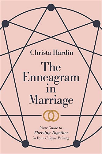 Christa Hardin - Enneagram in Marriage - Your Guide to Thriving Togeth image 1