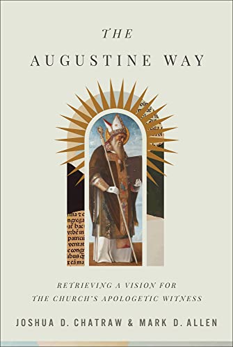 Mark D. Allen - Augustine Way - Retrieving a Vision for the Church`s A image 1
