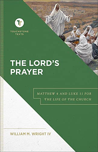 Stephen Chapman - Lord`s Prayer - Matthew 6 and Luke 11 for the Life o image 1