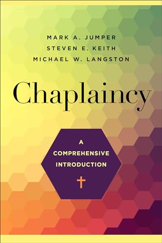 Michael W. Langston - Chaplaincy – A Comprehensive Introduction - Pa image 1