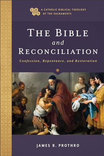 John Sehorn - Bible and Reconciliation – Confession, Repentance, and image 1