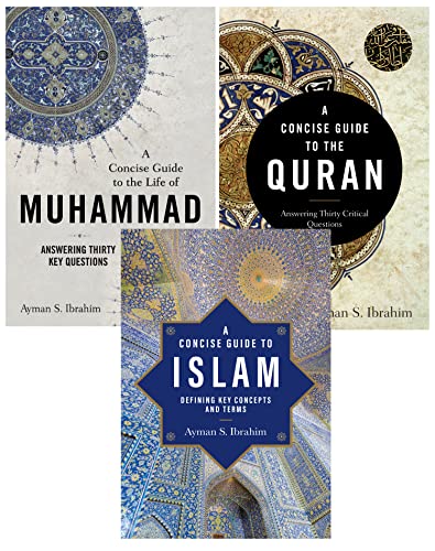 Ayman S. Ibrahim - Introducing Islam Set - Paperback image 1