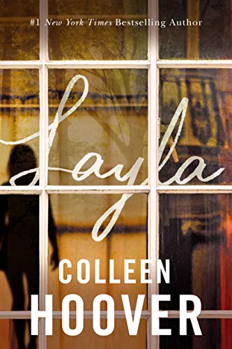 Colleen Hoover - Layla - Paperback image 1