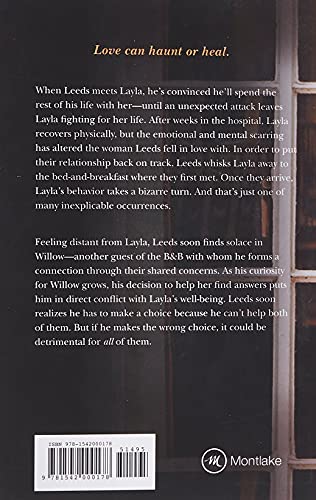 Colleen Hoover - Layla - Paperback image 2