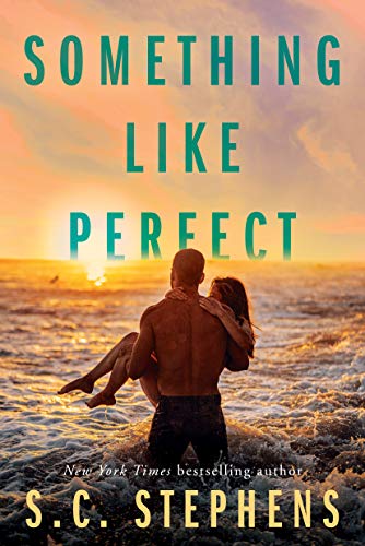 S.C. Stephens - Something Like Perfect - book image 1