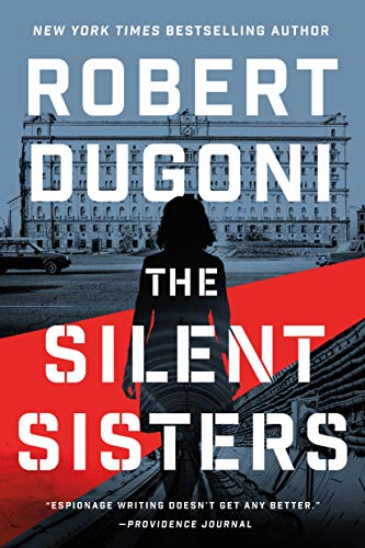 Robert Dugoni - Silent Sisters : 3 - Paperback image 1