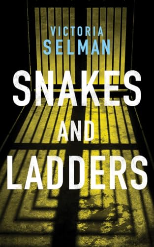 Victoria Selman - Snakes and Ladders : 3 - Paperback image 1