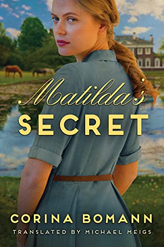 Corina Bomann - Matilda's Secret : 2 - Paperback image 1