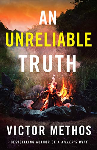 Victor Methos - An Unreliable Truth : 3 - Paperback image 1