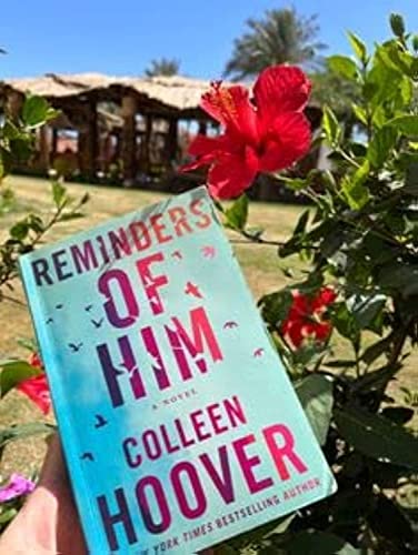Colleen Hoover - Reminders of Him : A Novel - Paperback image 2