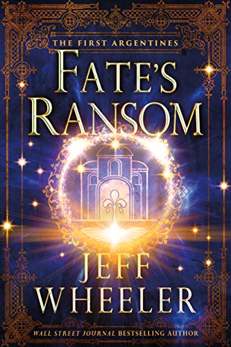 Jeff Wheeler - Fate's Ransom : 4 - Paperback image 1