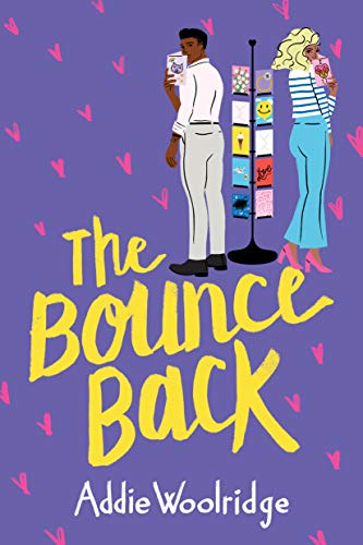Addie Woolridge - Bounce Back - Paperback image 1