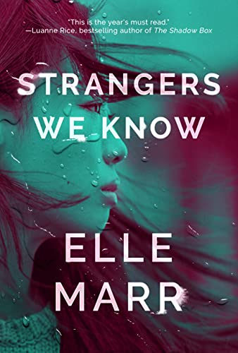 Elle Marr - Strangers We Know - Paperback image 1