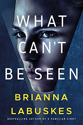 Brianna Labuskes - What Can't Be Seen : 2 - Paperback image 1