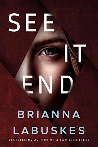 Brianna Labuskes - See It End : 3 - Paperback image 1