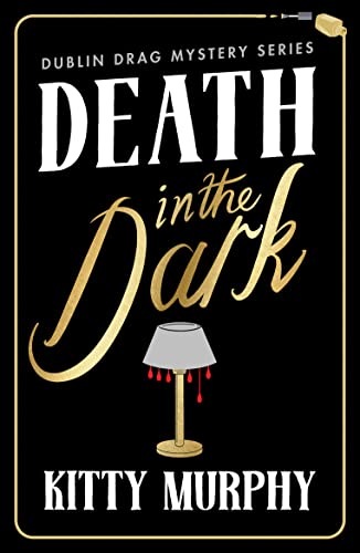 Kitty Murphy - Death in the Dark : 2 - Paperback image 1