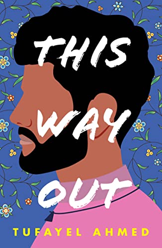 Tufayel Ahmed - This Way Out - Paperback image 1