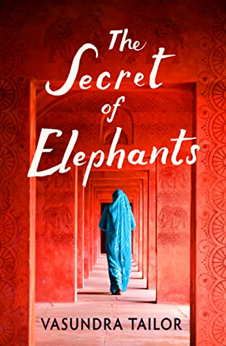 Vasundra Tailor - Secret of Elephants - Paperback image 1