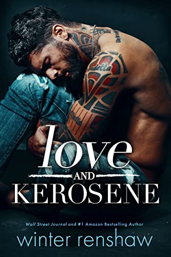 Winter Renshaw - Love and Kerosene - Paperback image 1