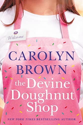 Carolyn Brown - Devine Doughnut Shop - Paperback image 1