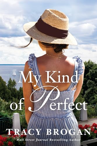 Tracy Brogan - My Kind of Perfect : 3 - Paperback image 1