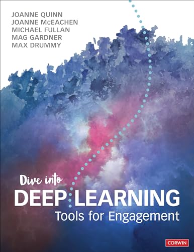 Max Drummy - Dive Into Deep Learning : Tools for Engagement - Paperbac image 1