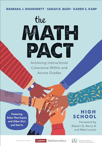Karen S. Karp - Math Pact, High School : Achieving Instructional Coher image 1