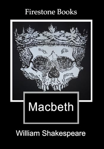 WILLIAM SHAKESPEARE - MACBETH: DYSLEXIA-FRIENDLY EDITION - Paperback image 1