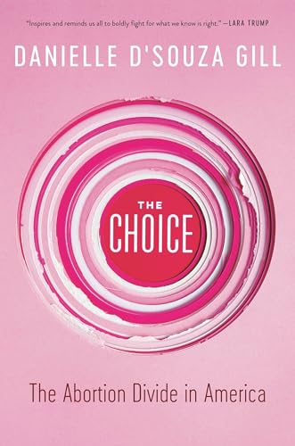Danielle D'Souza - Choice : The Abortion Divide in America - Audio image 1