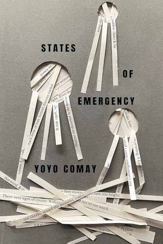 Yoyo Comay - States of Emergency - Paperback image 1