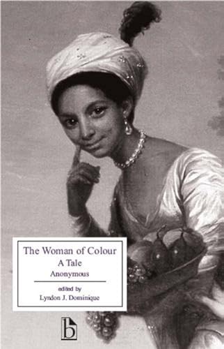 Woman of Colour : A Tale - Paperback image 1