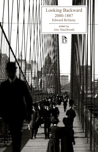 Edward Bellamy - Looking Backward : 2000-1887 - Paperback image 1
