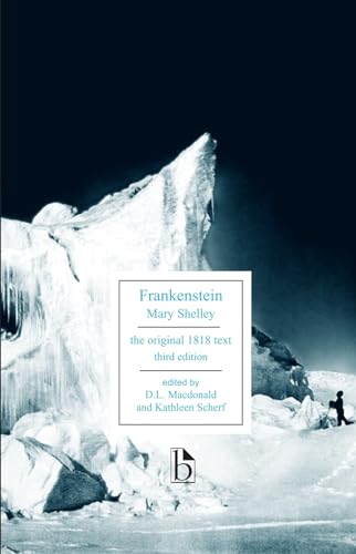 Mary Wollstonecraft - Frankenstein - Paperback image 1