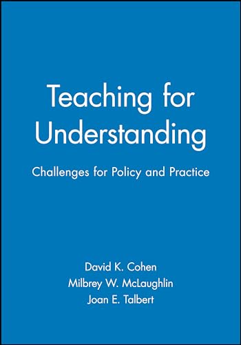 Teaching Understanding Challenges