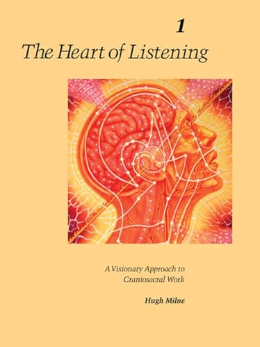 Hugh Milne - Heart Of Listening V1 - Paperback image 1